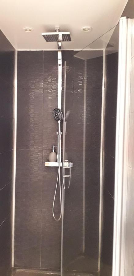 Tréméoc La Fermette Bed & Breakfast エクステリア 写真